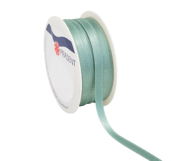 Ruban satin, 6 mm