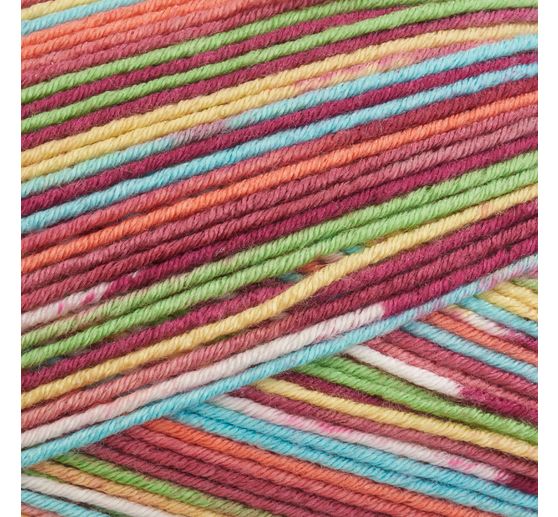 Laine « Sensitive Socks », 100 g, env. 430 m