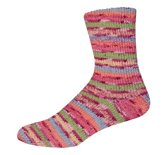 Laine « Sensitive Socks », 100 g, env. 430 m