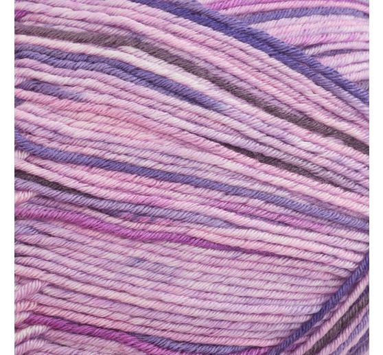 Laine « Sensitive Socks », 100 g, env. 430 m