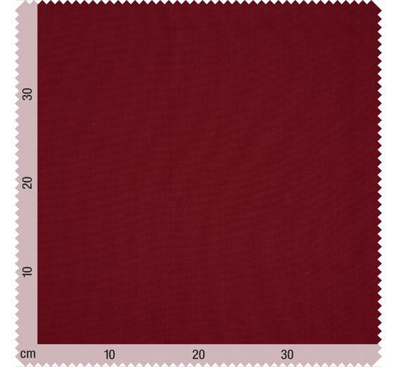 Westfalenstoffe Tissu tissé Uni