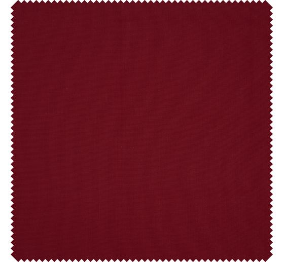 Westfalenstoffe Tissu tissé Uni