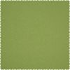 Westfalenstoffe Tissu tissé Uni Vert moyen