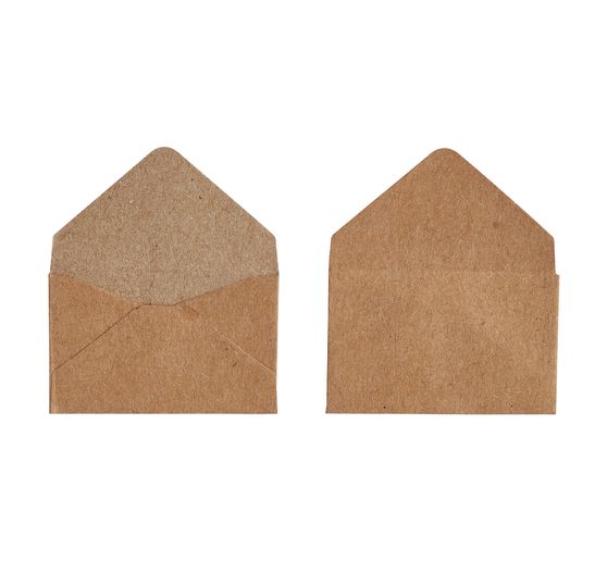 Mini Envelopes