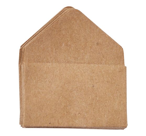Mini Envelopes
