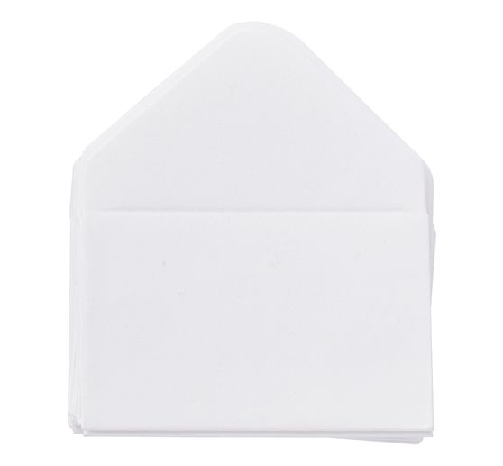 Mini Envelopes