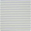 Tissu jersey au mètre « Rayures bicolores »