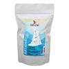 Poudre de moulage Artebianco, Blanc