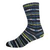 Laine pour chaussettes ONline « Supersocke Merino Color, assortiment 368 »