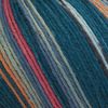 Laine pour chaussettes ONline « Supersocke Merino Color, assortiment 368 » Couleur 3046