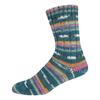 Laine pour chaussettes ONline « Supersocke Merino Color, assortiment 368 »