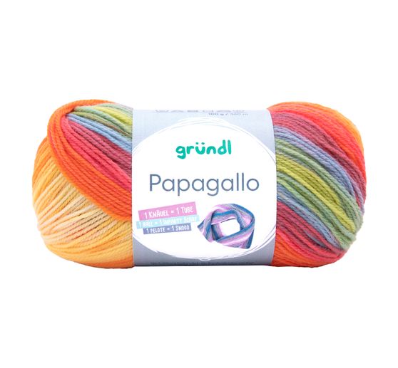 Gründl "Papagallo"