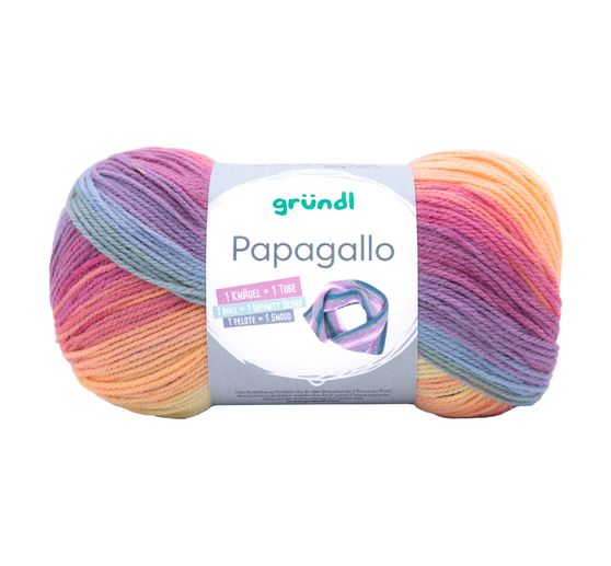 Gründl "Papagallo"
