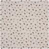 Tissu coton « Sapins de Noël »