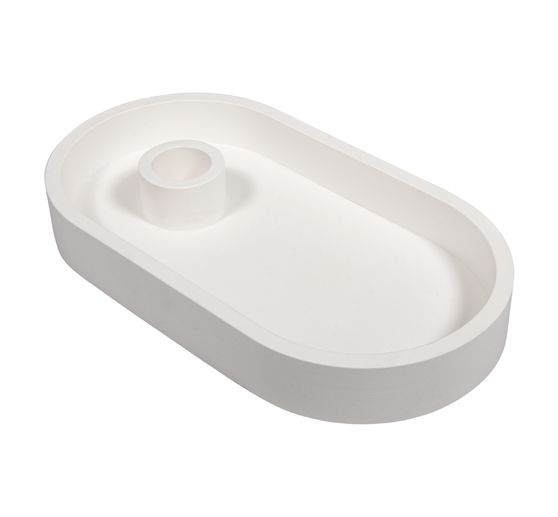 Moule en silicone « Chandelier » avec insert