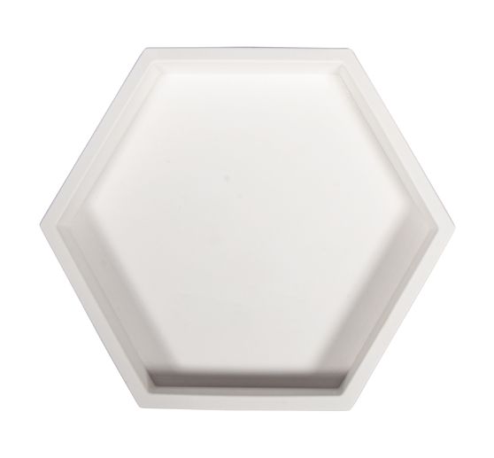 Moule en silicone « Chandelier » avec insert