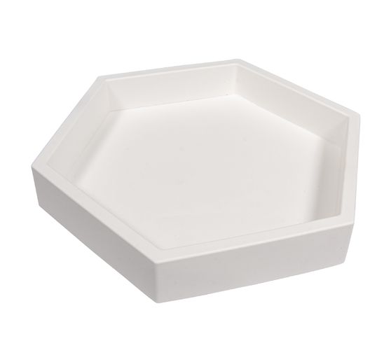 Moule en silicone « Chandelier » avec insert