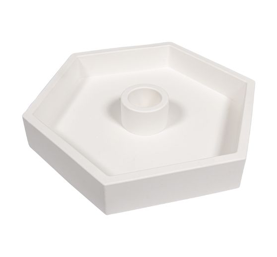 Moule en silicone « Chandelier » avec insert