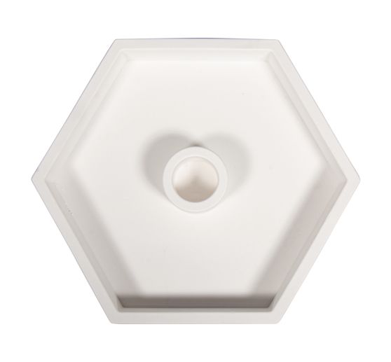 Moule en silicone « Chandelier » avec insert