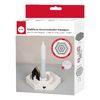 Moule en silicone « Chandelier » avec insert Hexagone