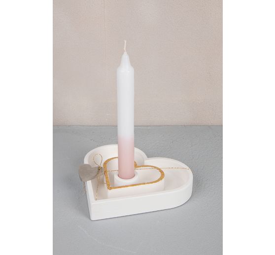 Moule en silicone « Chandelier » avec insert