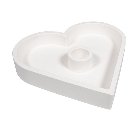 Moule en silicone « Chandelier » avec insert