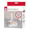 Moule en silicone « Chandelier » avec insert