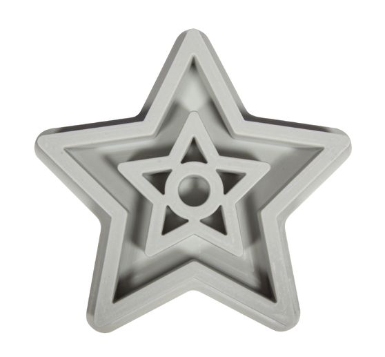 Moule en silicone « Chandelier » avec insert