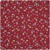 Tissu coton « Red Nose Reindeer »