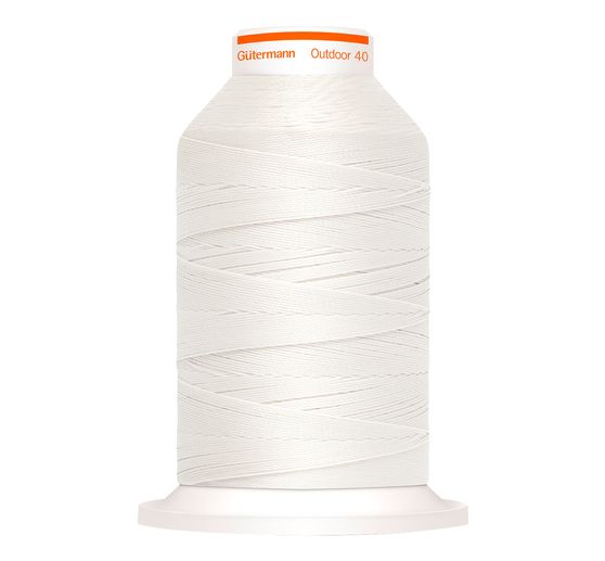 Gütermann sewing thread Outdoor 40