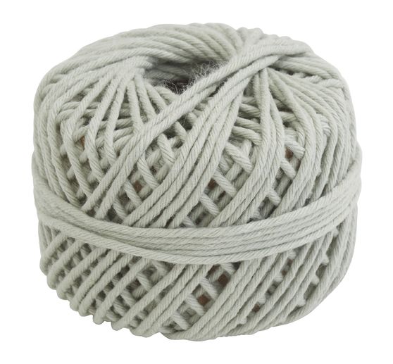 Cordelette en coton « Donau »