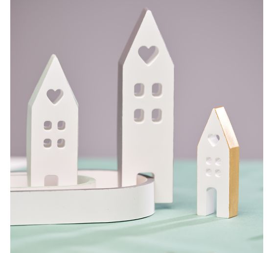 Moule en silicone « Chandelier » avec insert