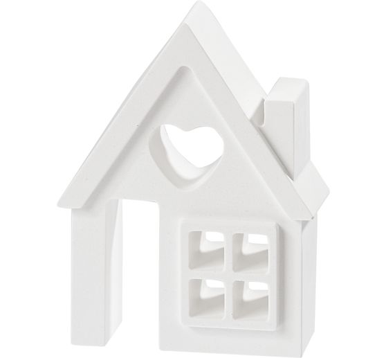 Moule en silicone « Home Sweet Home »