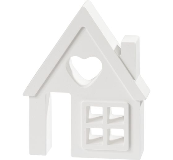 Moule en silicone « Home Sweet Home »