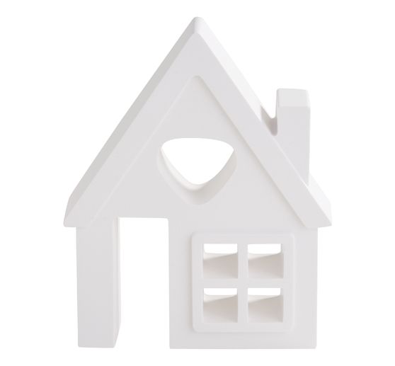 Moule en silicone « Home Sweet Home »
