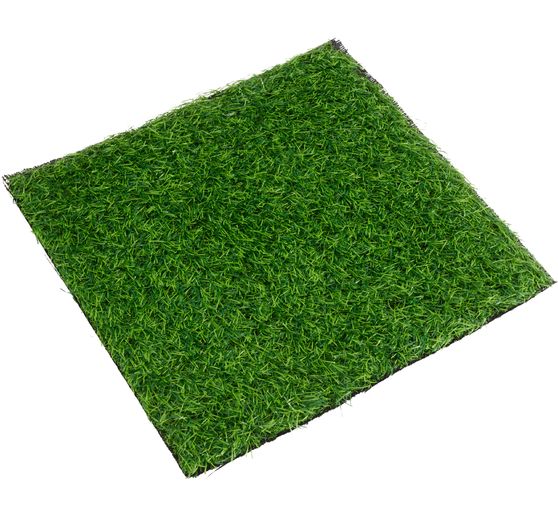 Tapis d'herbe VBS « 30 x 30 cm »