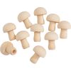 Champignons en bois VBS Bonnet