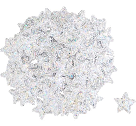 Pièces à disperser VBS « Shiny Stars »