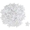 Pièces à disperser VBS « Shiny Stars » Argent