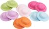 Chapeaux en paille VBS, 5 cm, 12 pc.