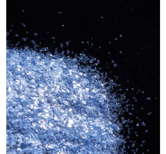 Flocons de mica