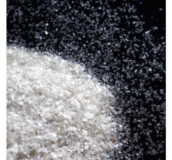 Flocons de mica