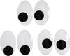 Yeux mobiles VBS « Maxi », 6 pc.
