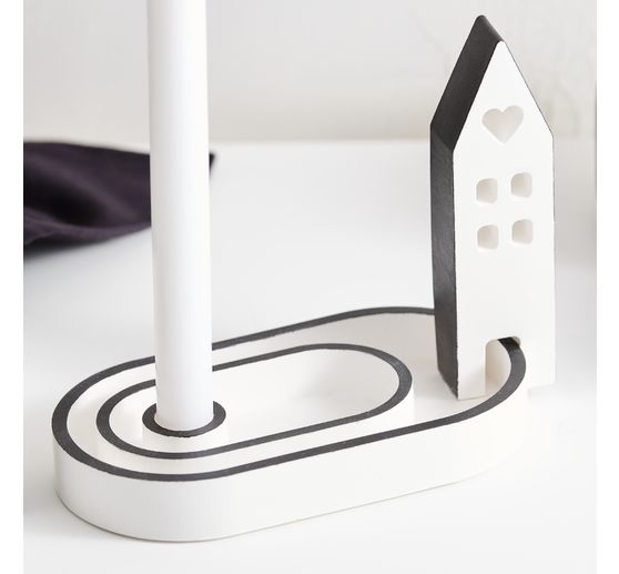 Moule en silicone « Chandelier » avec insert