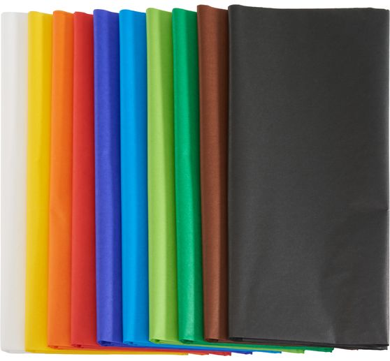 Flower silk assortment