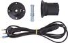Set câble de branchement VBS « E27 » pour lampe
