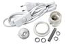 Set câble de branchement VBS « E27 » pour lampe