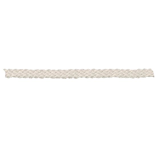 Cordon en coton, 6 mm