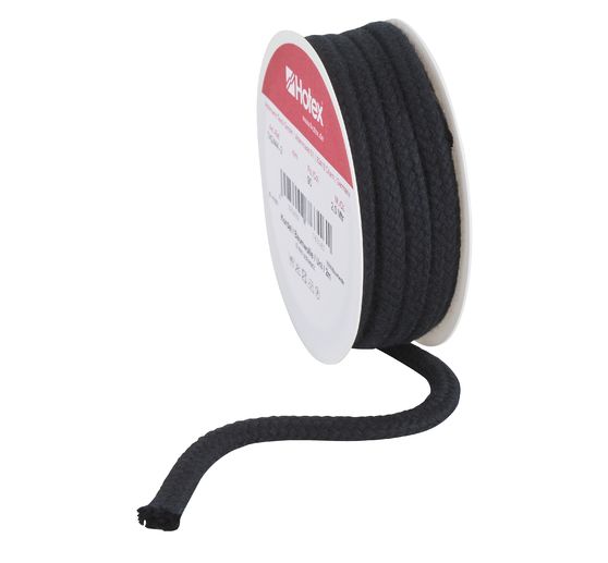 Cotton cord, 6 mm