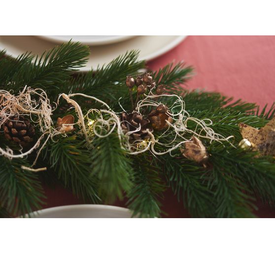 Guirlande de sapin artificiel « Eitra »